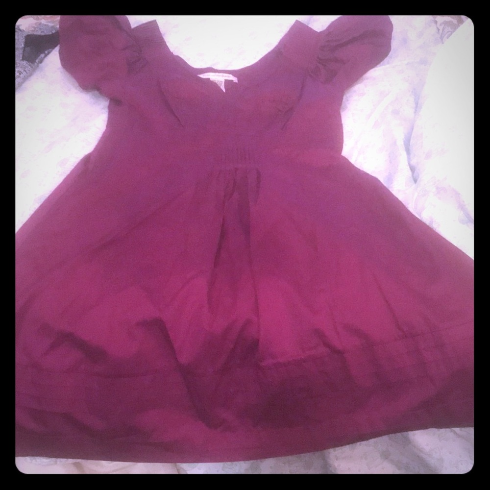Diane Von Furstenberg dress size 8